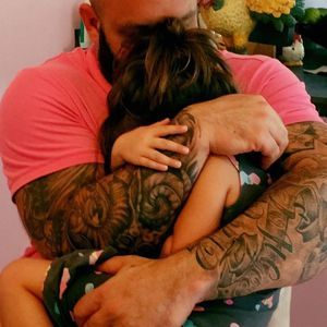 Meet your Posher, Leonitus